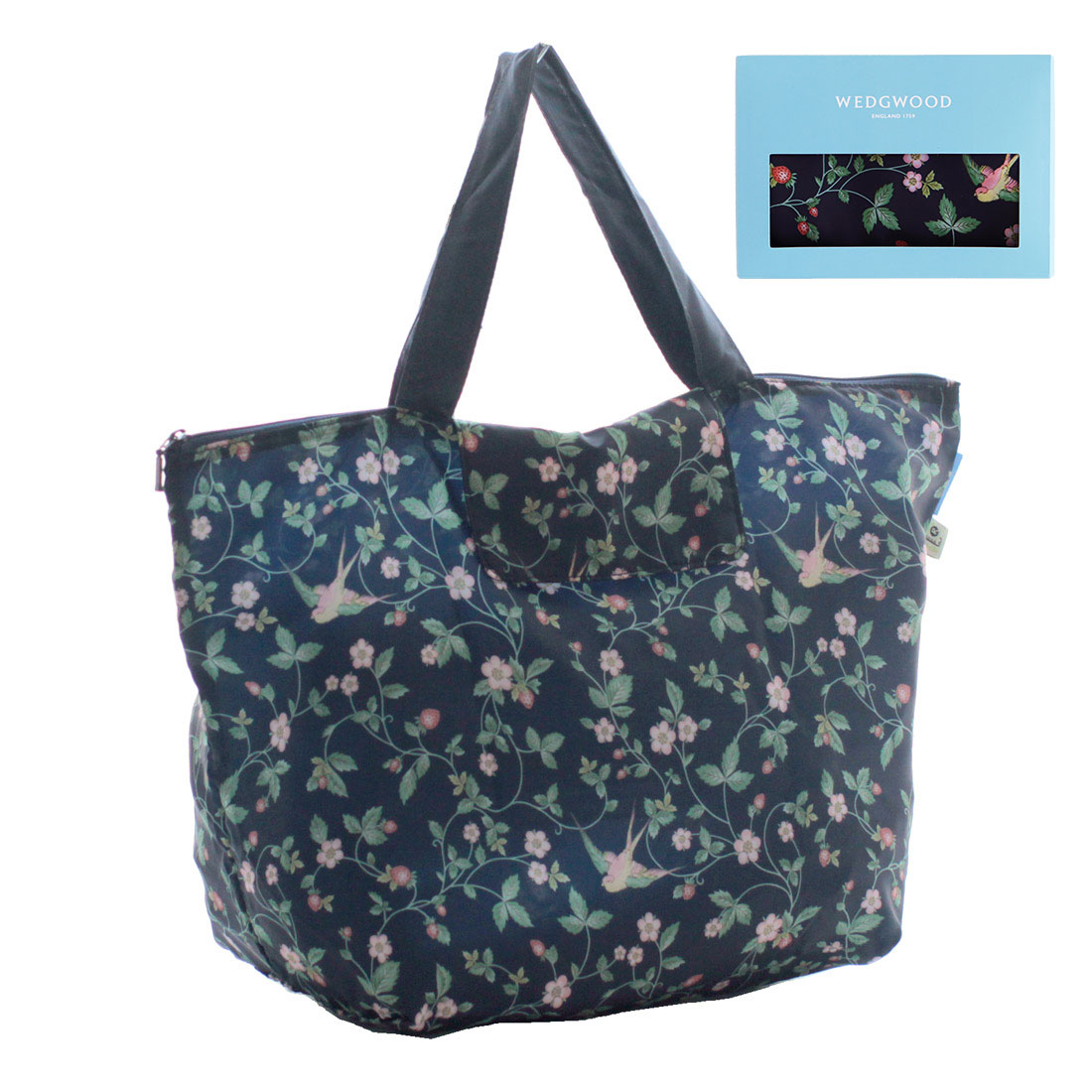 楽天市場】リサとガスパール エコバッグ L パリの風景 【Gaspard et