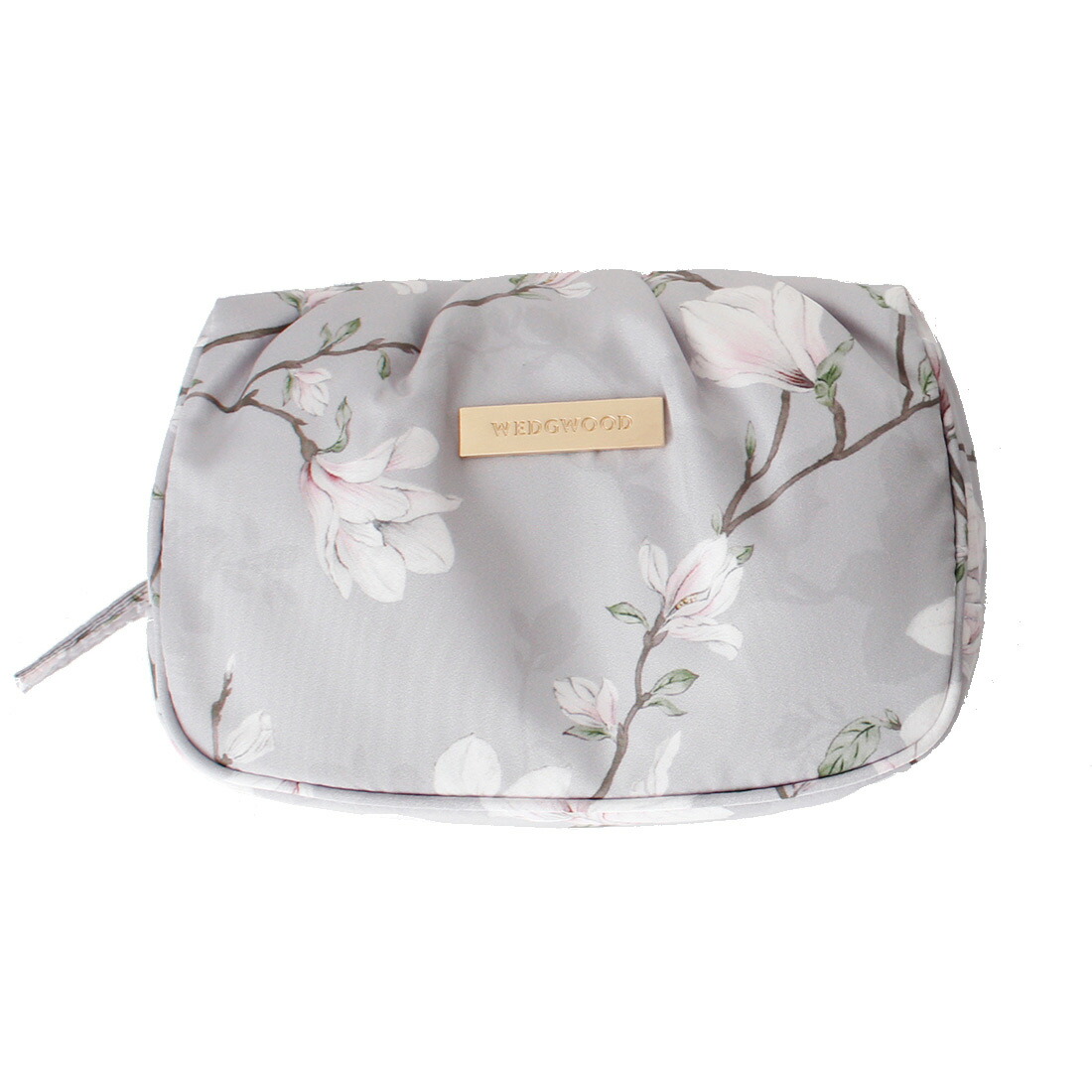 楽天市場】【ウエッジウッド】クリオ 花柄 ラウンドボックス（丸形