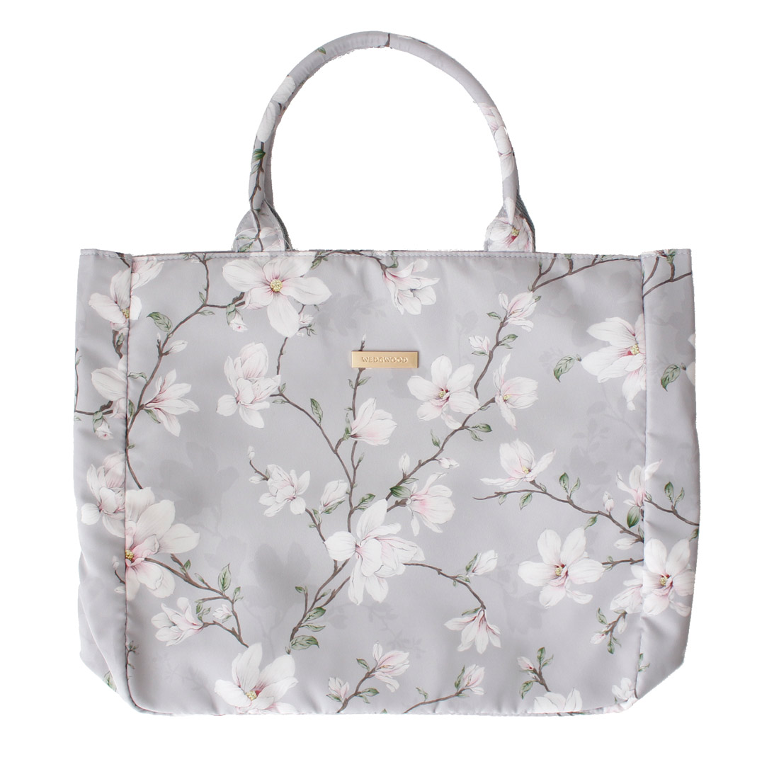 楽天市場】【送料無料】ウェッジウッド ミニトートバッグ Magnolia