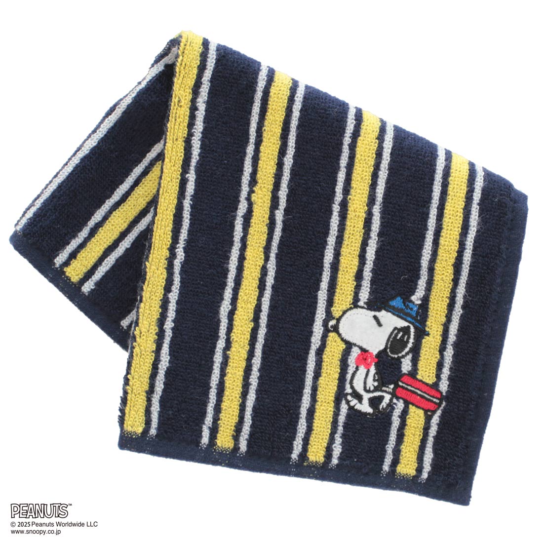 【新品未使用】スヌーピー /シェニール織ハンカチ/3枚セット 楽天市場】スヌーピー シェニール織 タオルハンカチ（約23cm