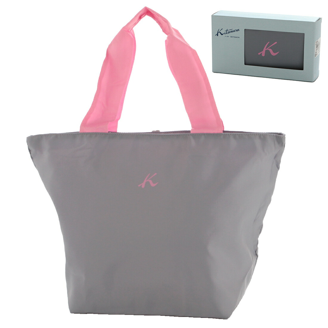 楽天市場】キタムラ エコバッグ 街並み （パッケージ入り