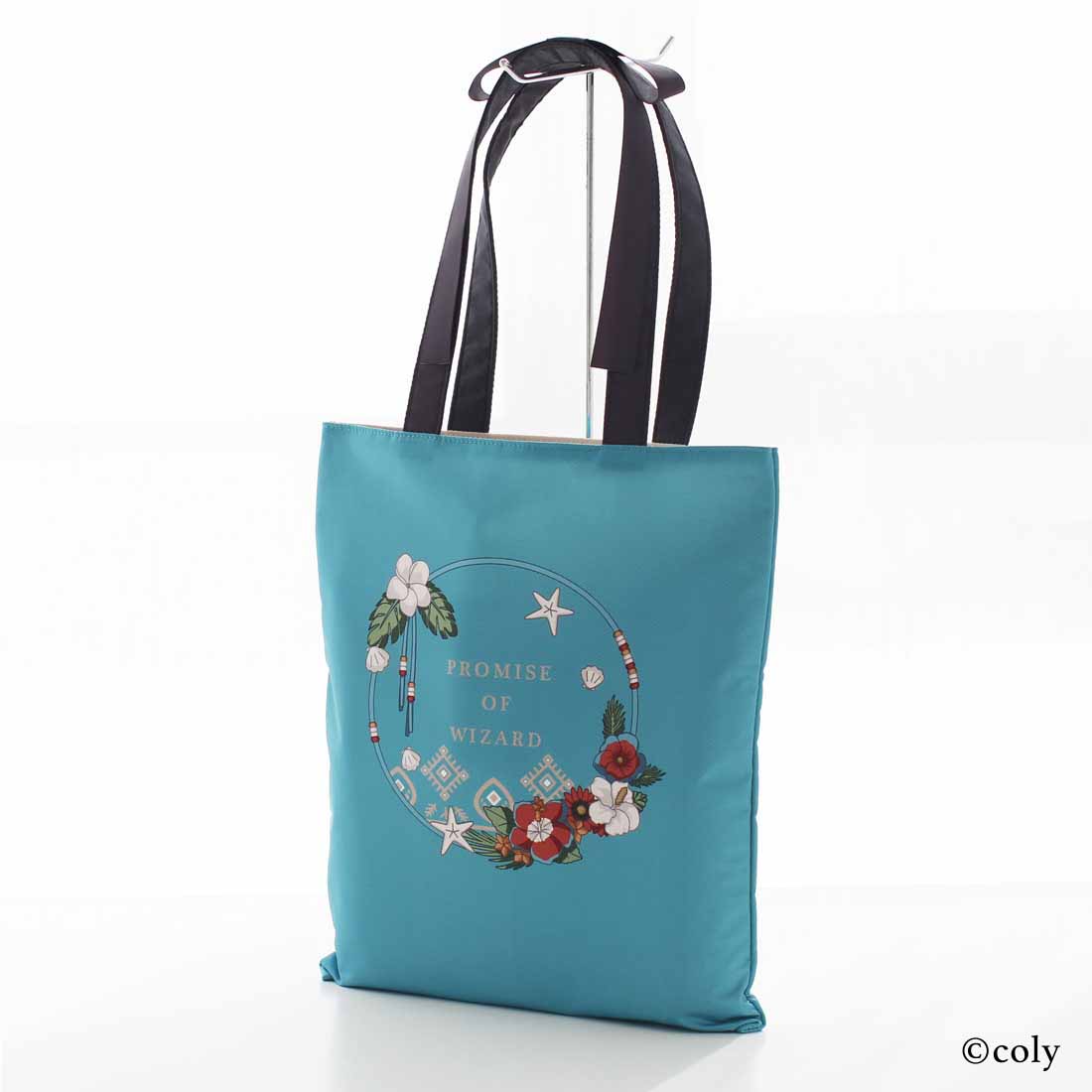 楽天市場】魔法使いの約束 泡沫の夜の魔法にかけられて ハンカチーフ