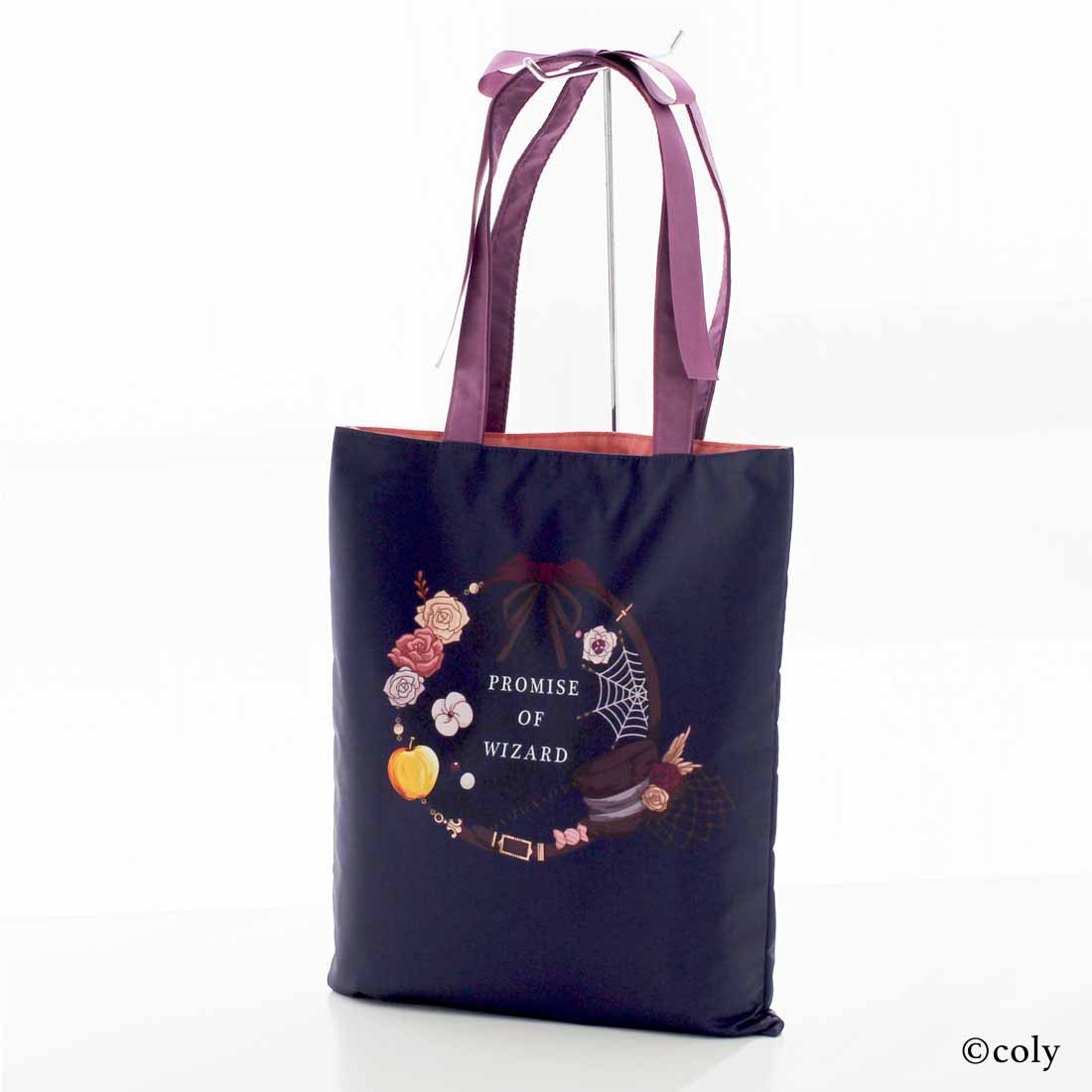 シノ コンラプ 54個 缶バッジ トートバッグ まほやく 000337-0008-01.jpg