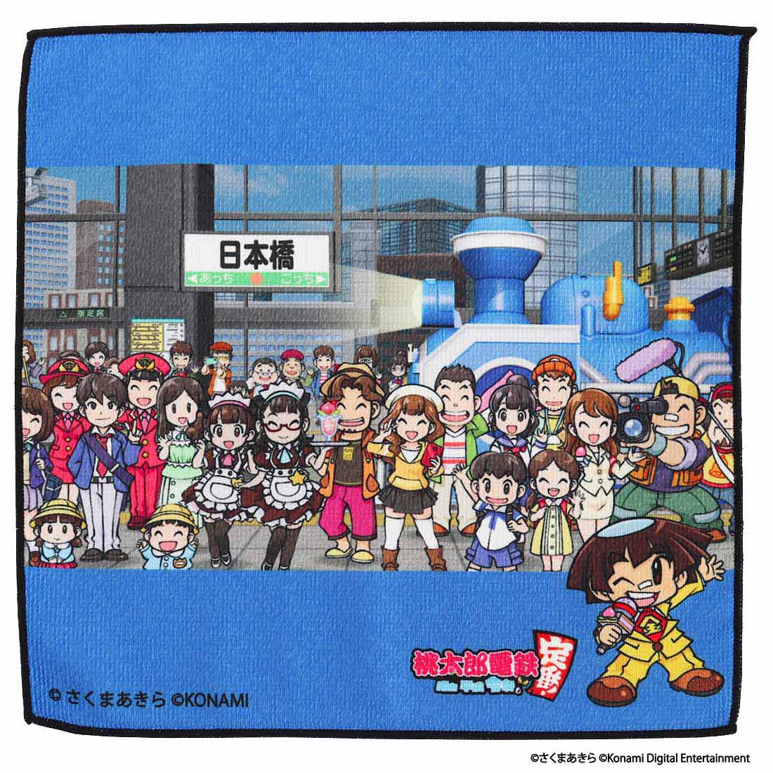 楽天市場】【SALE ￥2200→￥990】55％OFF！ 【桃太郎電鉄】プリント