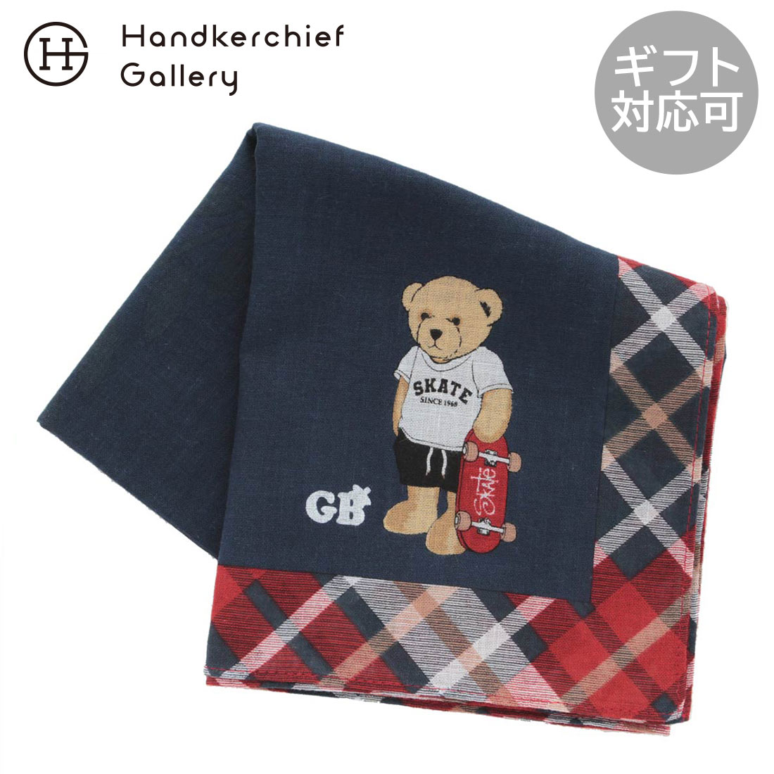新品 Burberrys テディベアファミリー ハンカチ シルク混 ヴィンテージ 新品 Burberrys テディベアファミリー ハンカチ シルク混 ヴィンテージ