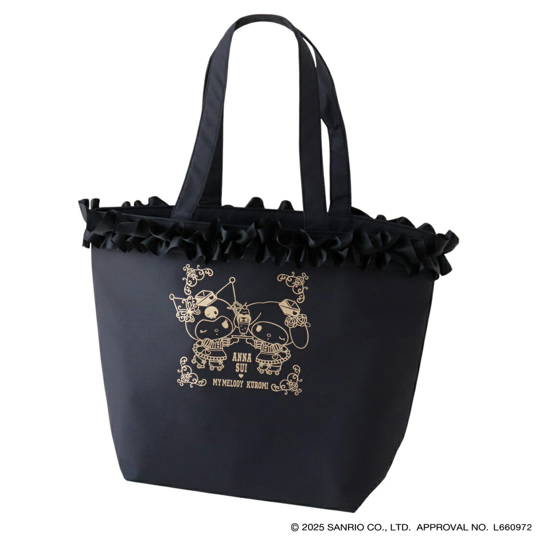 【美品】ANNA SUI 限定車　シリアルナンバー付きcar bag 美品】ANNA SUI 限定車 シリアルナンバー付きcar bag 美品】ANNA SUI 限定