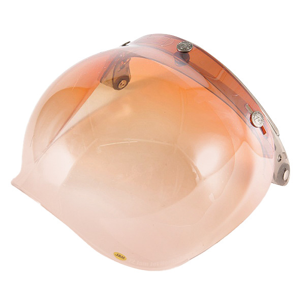 リョーチンさん用　クリアシールド付き 楽天市場】Zealot（シールド｜ヘルメット用アクセサリー・パーツ