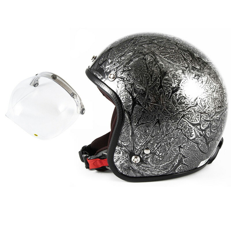ジャムテックジャパン　ジェットヘルメット 楽天市場】【23日限定！全品ポイント2倍！】 ジャムテック