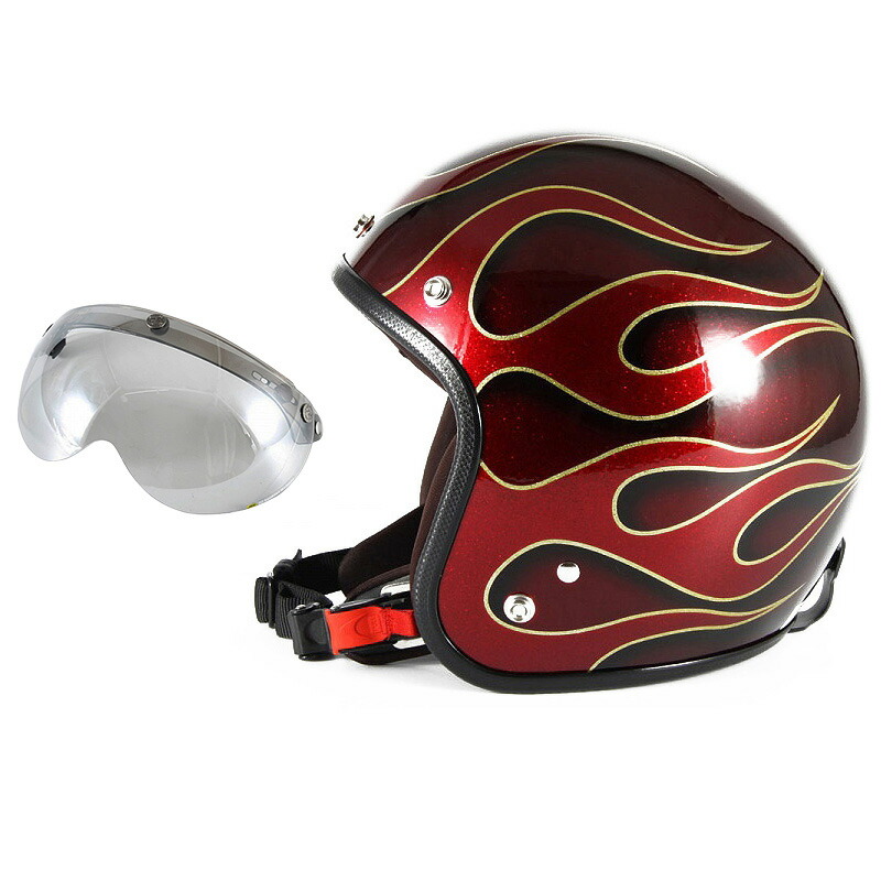 72Jam ジェットヘルメット 楽天市場】72JAM デザイナーズジェットヘルメット [JCP-43] 開閉