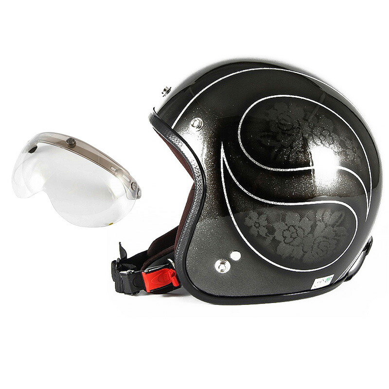 72Jam ジェットヘルメット 楽天市場】72JAM デザイナーズジェットヘルメット [JCP-56] 開閉