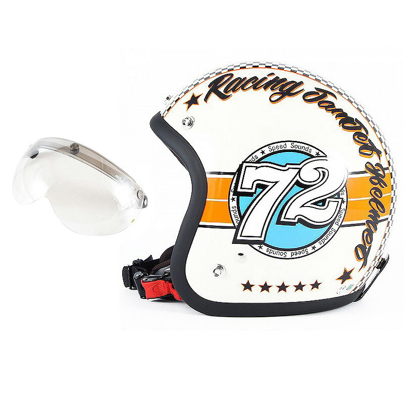72jam ジェットヘルメット ジャムテックジャパン (72JAM) バイク ジェット ヘルメット KOHICHI