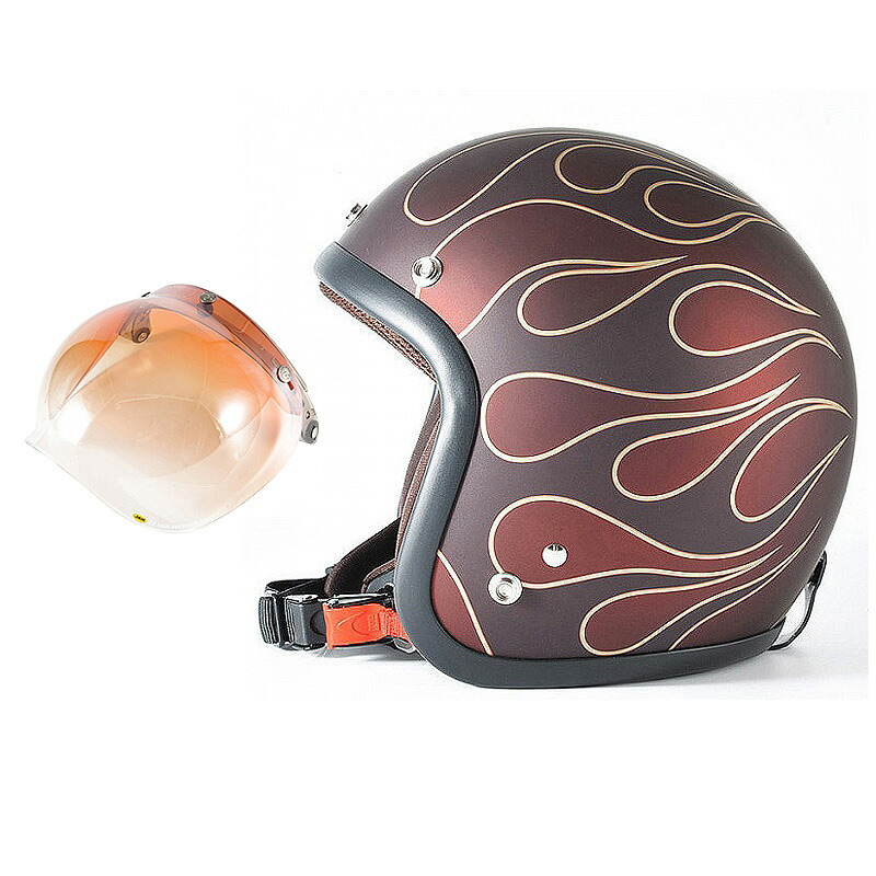 72JAM JET ジェット ヘルメット XLサイズ 72JAM JET HELMET JP MONO XLサイズ グロスブラック JPW-2L