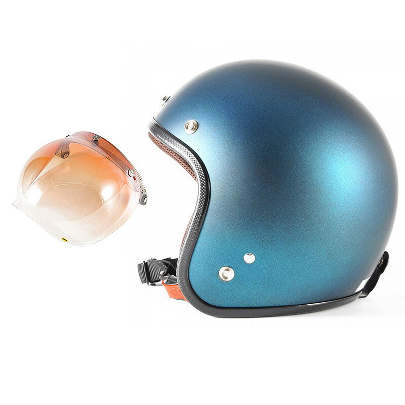 楽天市場】72JAM デザイナーズジェットヘルメット JP-12 開閉シールド