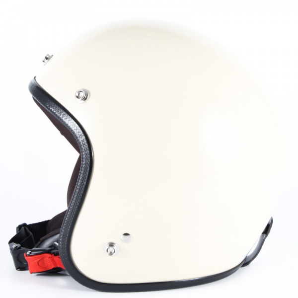 72JAM GHOST FLAME JETヘルメット JG-14 GHOST FLAME(シルバー) 72JAM ヘルメット | ジェットヘルメット
