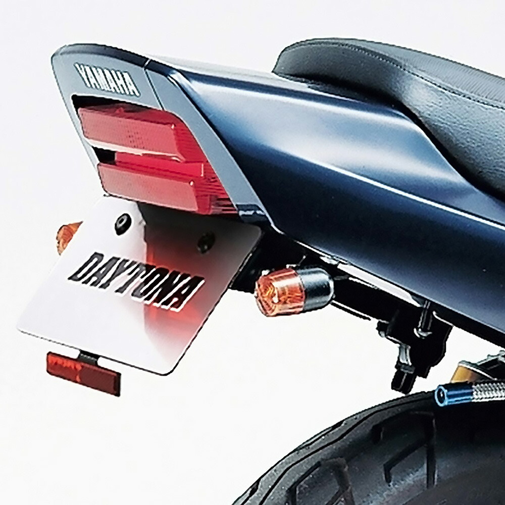 楽天市場】DAYTONA デイトナ CB1300SF/SB(03-09/SC54
