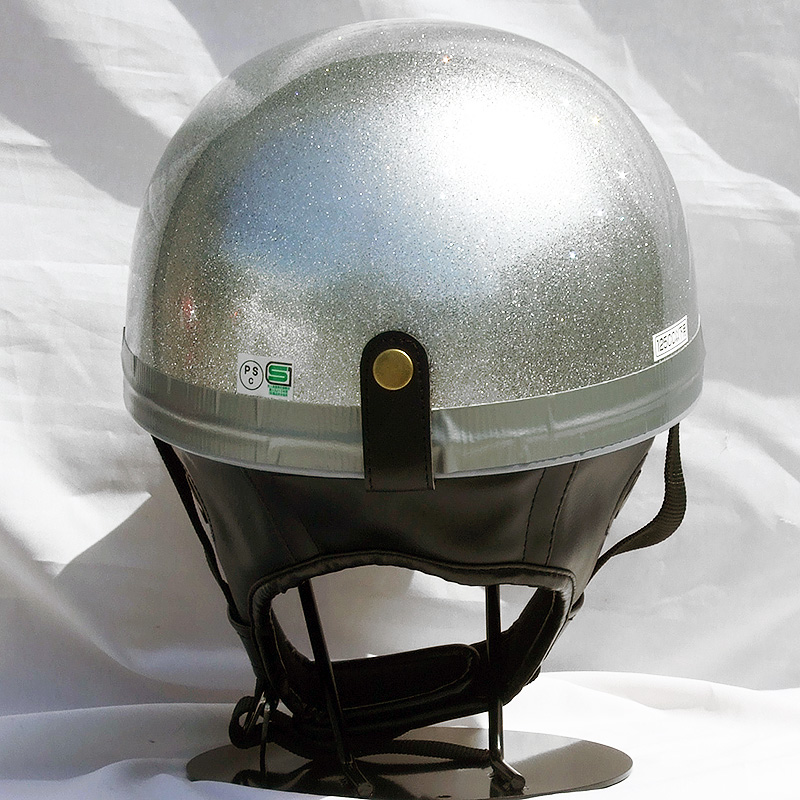 【楽天市場】コルク ヘルメット ドリーム コルク半 ハーフヘルメット ツバ付き [メタルシルバー]FREEサイズ(59-60cm未満) メンズ