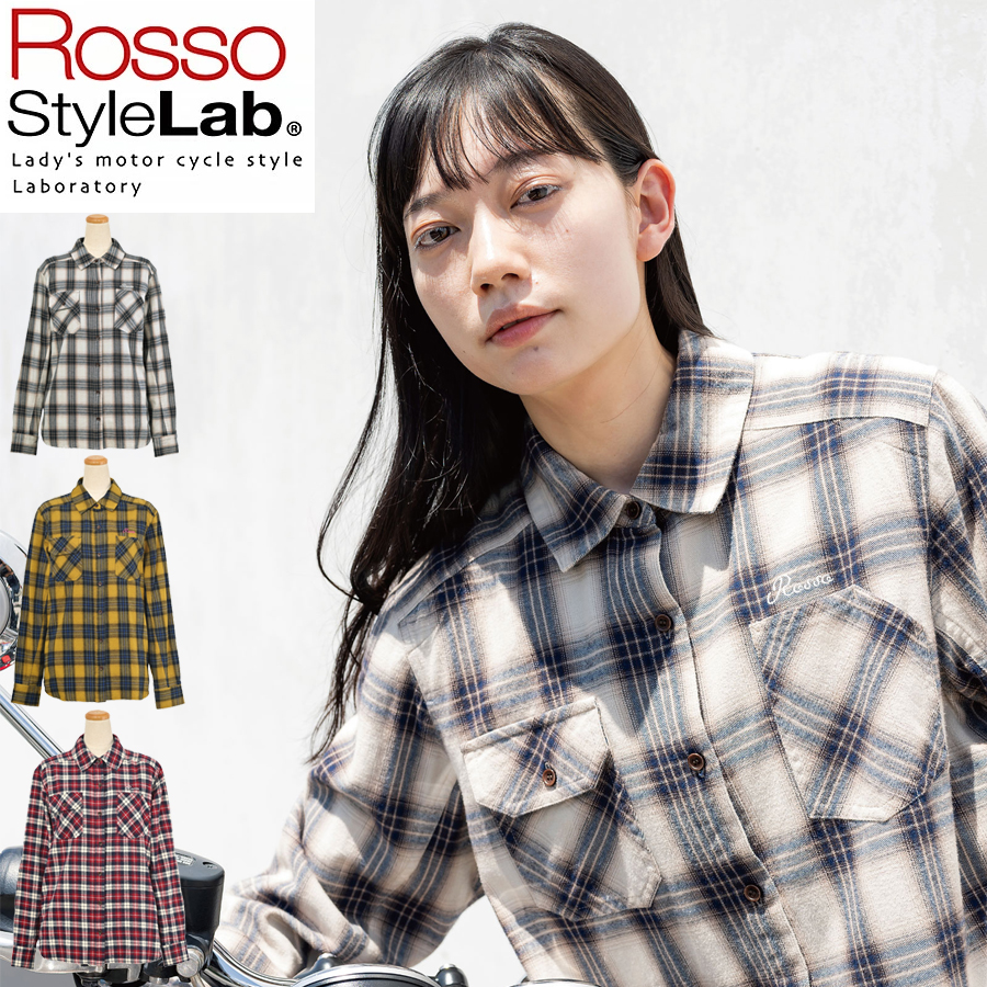 セールの-正規品RossoStyleLab レディ•ースアパレル 2023春夏モ