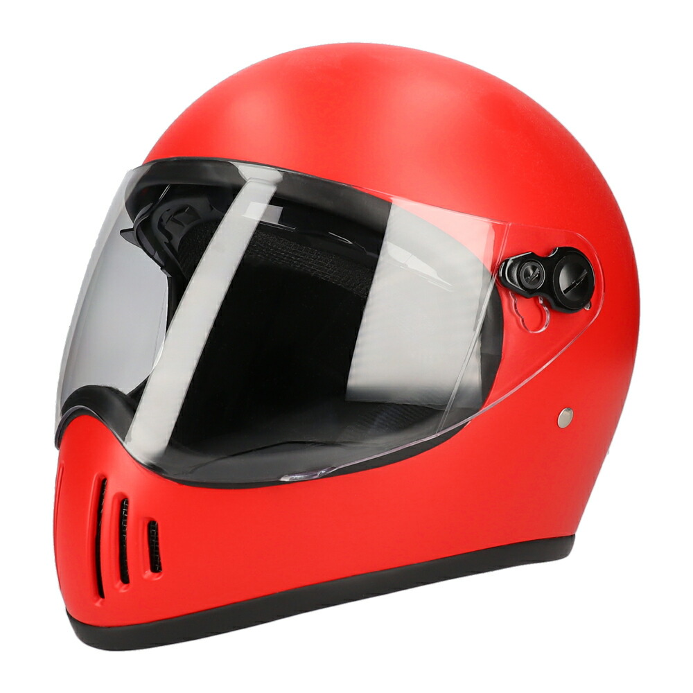 バイク ヘルメット フルフェイス フルフェイスヘルメット ダブル