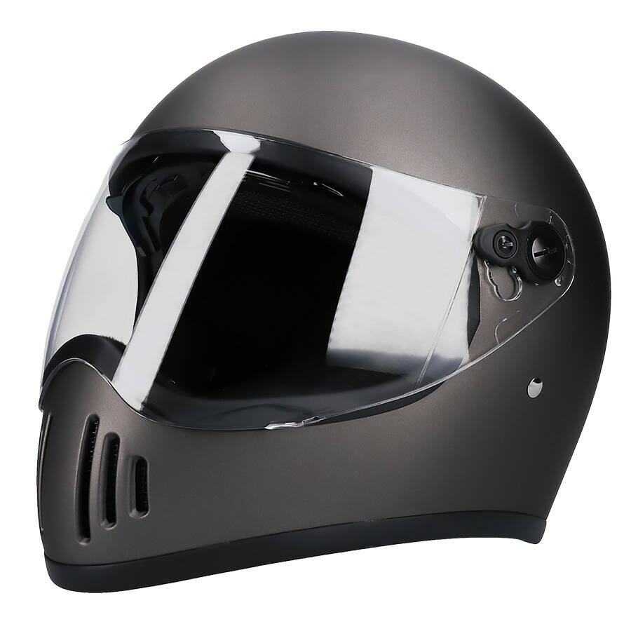 バイク ヘルメット フルフェイス フルフェイスヘルメット ダブル