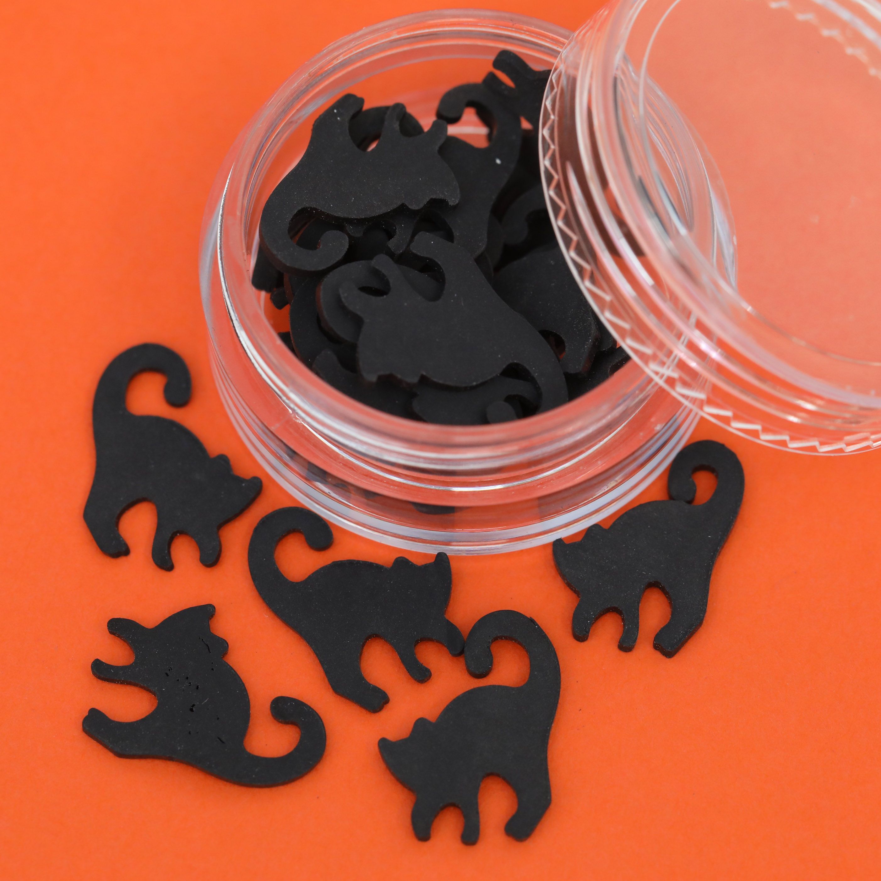 楽天市場】【レジン 封入素材】パーツミックス シャカシャカ封入