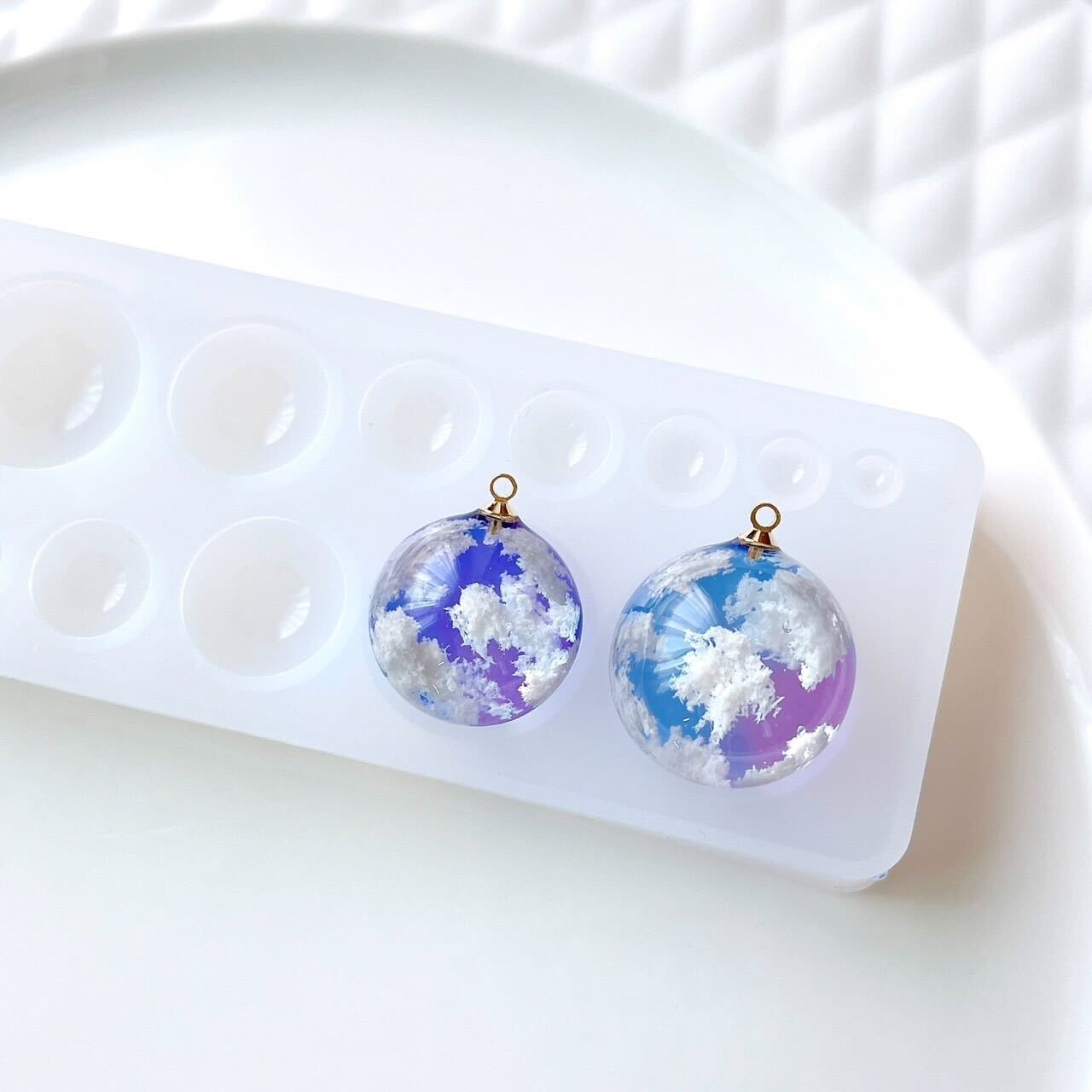 K☆ページ☆ハンドメイド　レジン　11点 rc-wis-101.jpg