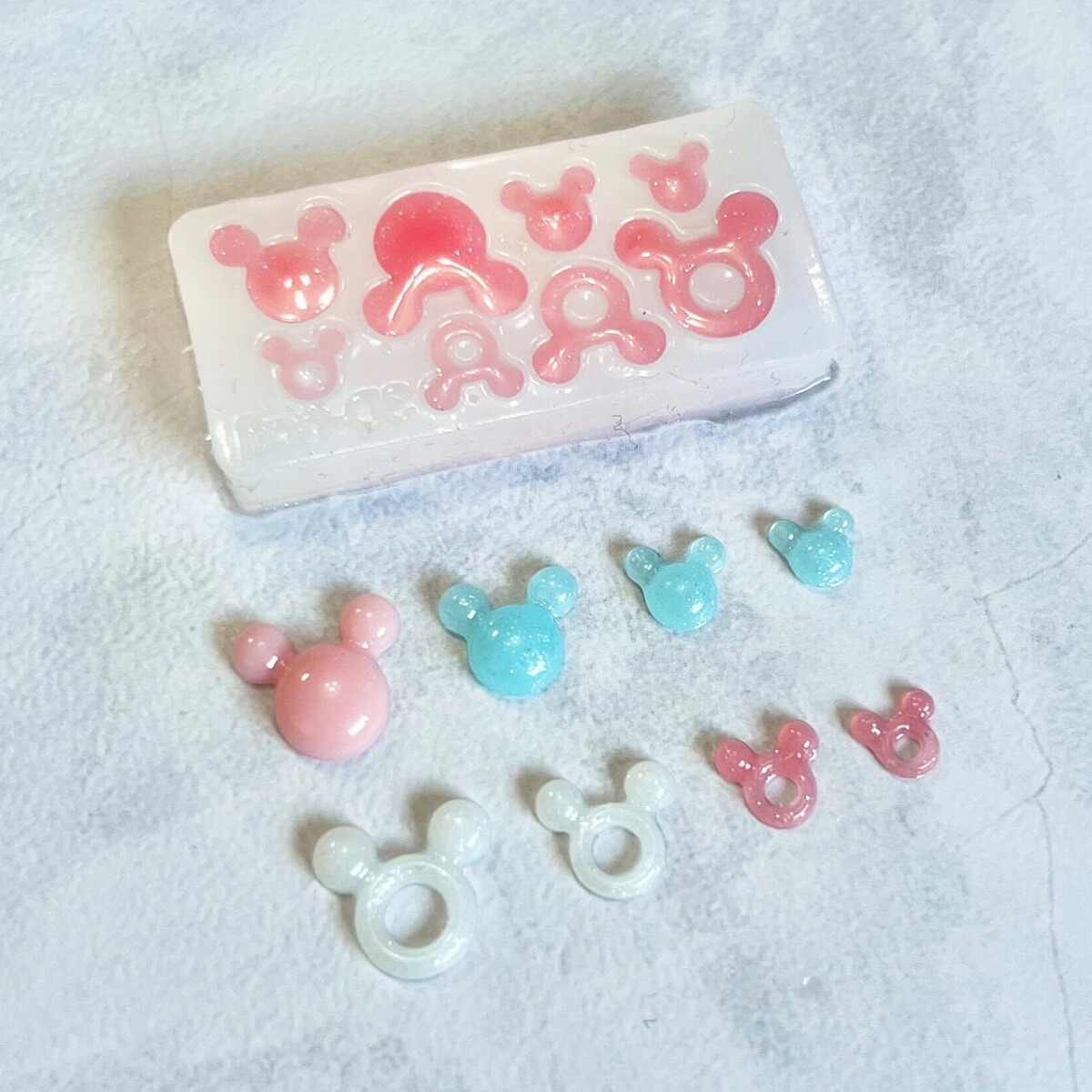 廃盤　レア　ミッキー　ペーパーアイテム　ホエール　パンチング 廃盤 レア ミッキー ペーパーアイテム ホエール パンチング