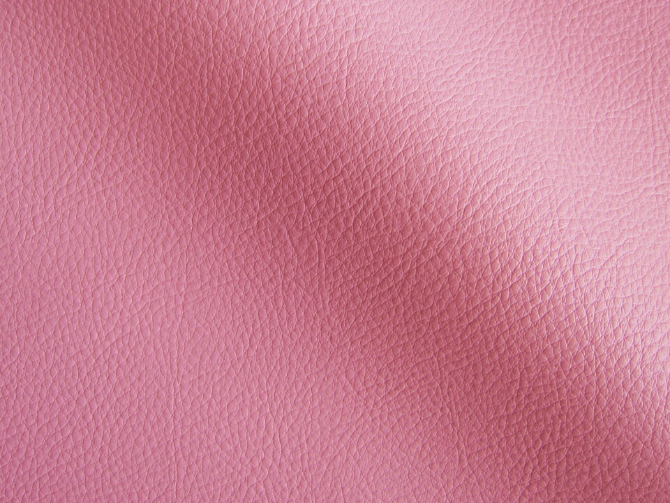 楽天市場】合皮レザー生地 原色系 無地 難燃【ツヤあり 薄ピンク