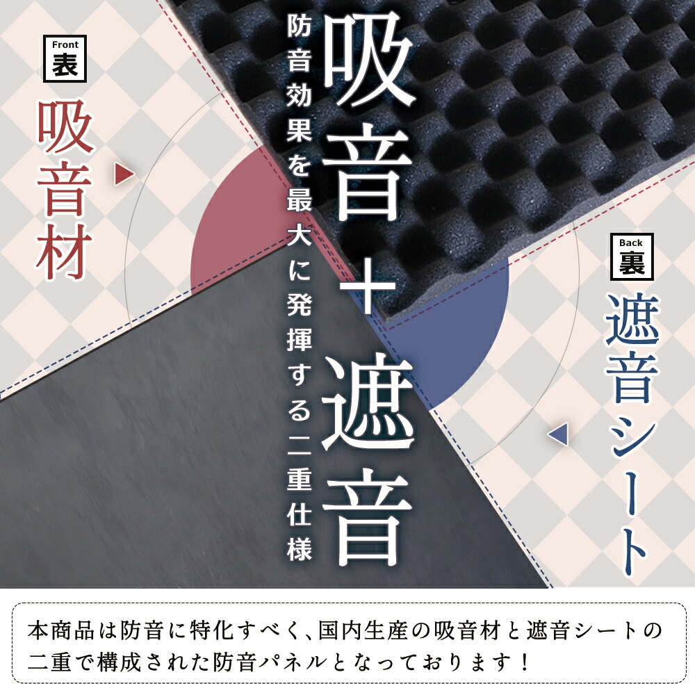 防アクセントダイアログボックス 吸音 遮音 防音 5枚所得 防音素 吸音材 遮音材 騒々しい音打つ手 遮音莚従者 難燃 プロファイル 籬 壁面 ウレタン スポンジ 画室 インスツルメント 日本製 奥深さ 5cm 黒 詠唱ブース テレワーク 吹き込む スタジオ 採録ブース 和する材 音