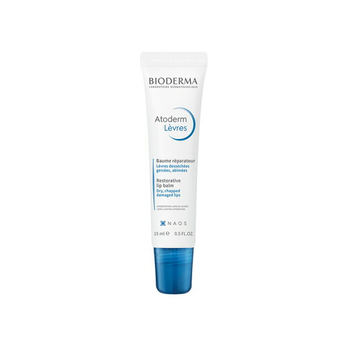 楽天市場】BIODERMA ビオデルマ アトデルム リップスティック 4g 送料