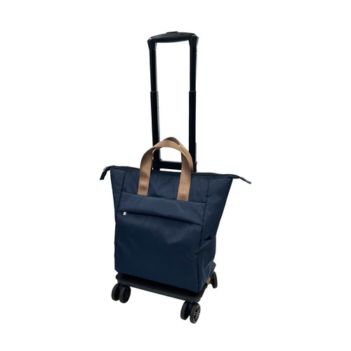 レップ（REP）　COCORO　プレイノ　4輪カート　ネイビー 7,722円