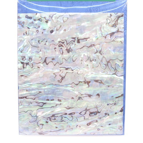 楽天市場】[ メール便可 ] カッターで切れる 貝シート 1枚 80