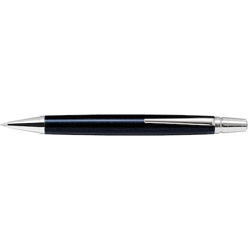 パイロット(PILOT) 油性ボールペン ライズ(RAIZ) BR-1MR-STB 細字0.7mm スターライトブラック