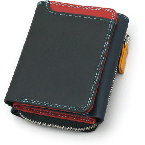 楽天市場】マイウォリット（mywalit） ミディアムベルトウォレット