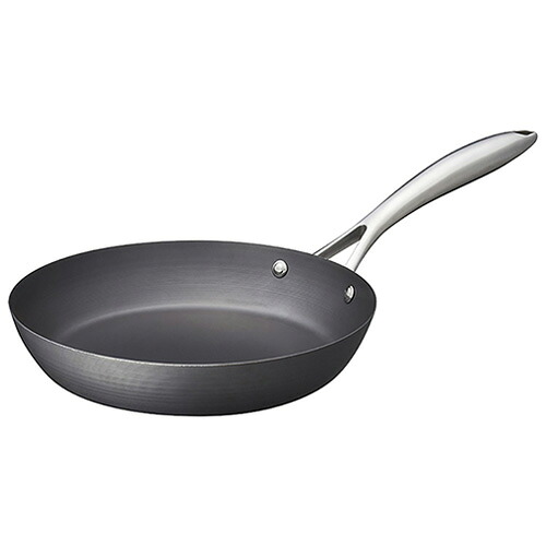 ビタクラフト（Vita　Craft）　スーパー鉄　フライパン　24cm｜ハンズ（ＨＡＮＤＳ）店 7,524円