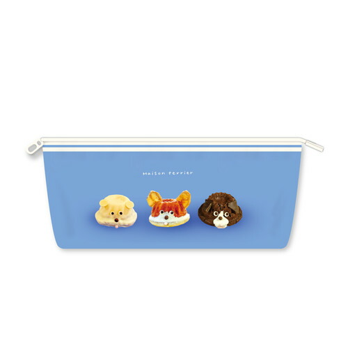 【未使用】デジモンフロンティア　ポーチ　ペンケース Amazon.co.jp: デジモンアドベンチャー 筆箱 皮革 文具収納