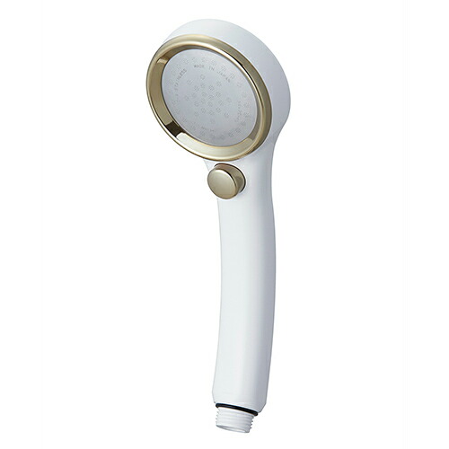 サンエイ（SANEI）　ストップシャワーヘッド　マトイ（matoi）　PS3031－80XA－G