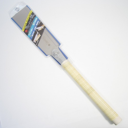 玉鳥　替刃式両刃鋸青雲ブルーハード　240mm