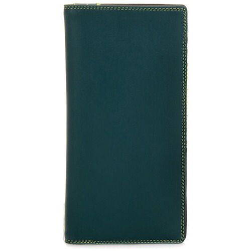 マイウォリット（MYWALIT）　長財布　MY213105　エバーグリーン｜ハンズ（ＨＡＮＤＳ）店