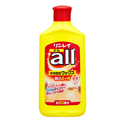 アールジェイゴールド 未使用 最高級樹脂床用ワックス 楽天市場】RJ アールジェイ ゴールドワックス 1L (フローリング