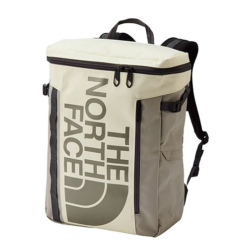 ザ　ノースフェイス　（THE　NORTH　FACE）　BCヒューズボックス2　NM82255　ヴィンテージホワイト×ストーンスラブ