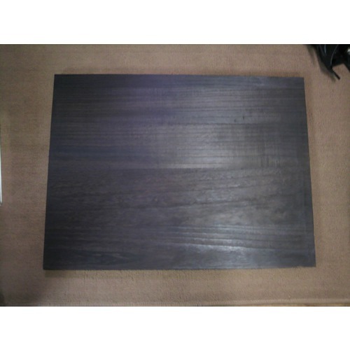 焼桐集成材ニス仕上げ　900×450×18