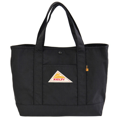ケルティ（KELTY）　ナイロントート2　S　ブラック