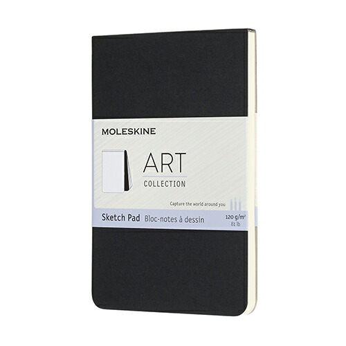 楽天市場】【メール便可 3冊まで】モレスキン ART PLUS 水彩画用