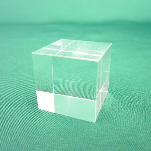 楽天市場】アクリルブロック 10×10×10mm 3コ入 クリア : ハンズ