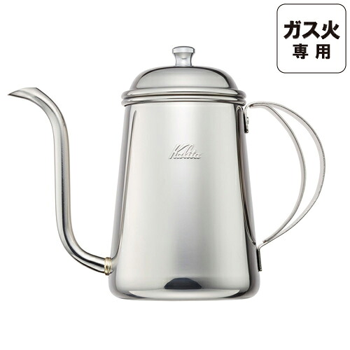 カリタ（Kalita）　SSケトル　700　ステンレス