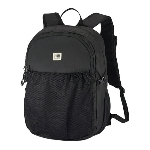 カリマー（karrimor）　ランブル25（ramble　25）　ブラック