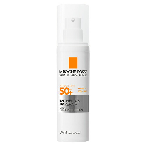ラロッシュポゼ（LA　ROCHE　POSAY）　アンテリオリス　UVリペア　50mL