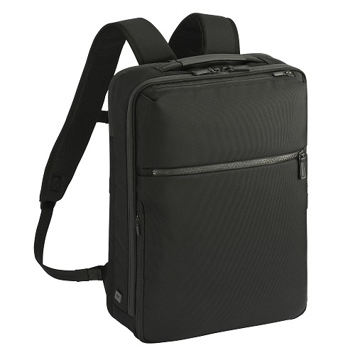 エース　ジーンレーベル（ace．GENE　LABEL）　ガジェタブルCB2　ビジネスリュック　16L　2002301　ブラック｜ハンズ（ＨＡＮＤＳ）店 23,100円