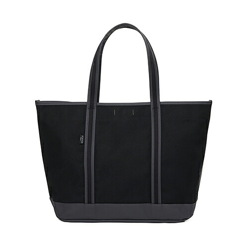 吉田カバン ポーター(PORTER) ボーイフレンドトート(BOYFRIEND TOTE) トートバッグ(M) 739−18514 ブラック|ハンズ(HANDS)店