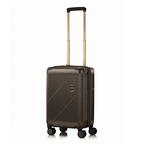 アメリカンツーリスター（American　Tuorister）　カーヴス　スピナー55　コーヒー　36L